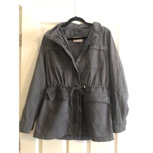 Universal Thread Utility Jacket
